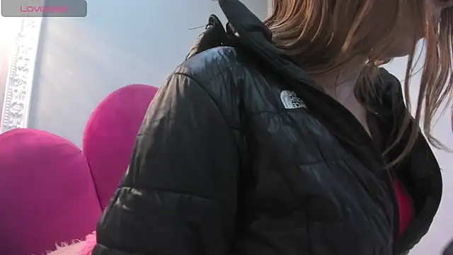 Bonniie 22 online show from 04.20.26