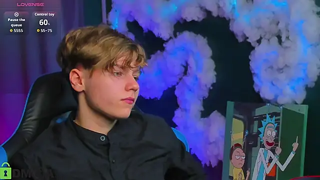 Jean Wilsons online show from 10.11.25