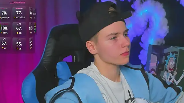 Jean Wilsons online show from 12.05.25