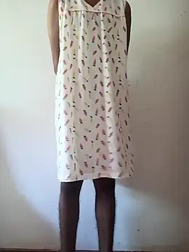 LISA 089 online show from 03.14.25