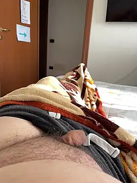 littletoy64 online show from 11.10.25