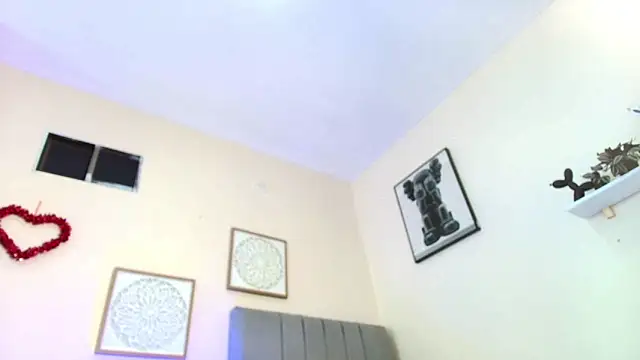 mary cute9 online show from 02.24.26