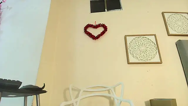 mary cute9 online show from 03.18.26