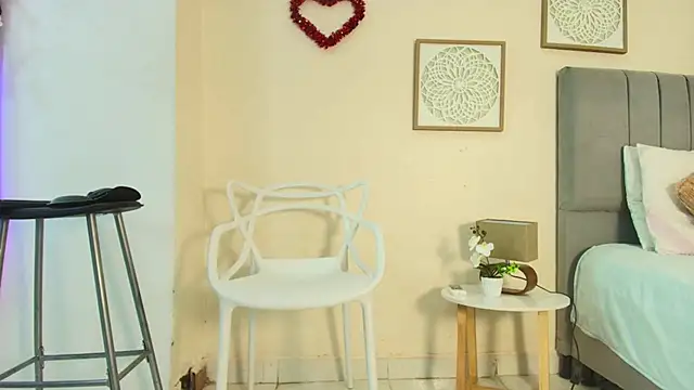 mary cute9 online show from 03.21.26