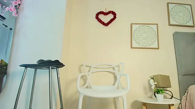 mary cute9 online show from 04.09.26