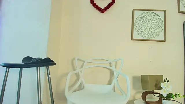 mary cute9 online show from 04.10.26