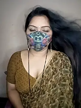 Snapshot of Bagi-Sexy chatting on 03.20.25 Bagi-Sexy online show from 03.20.25