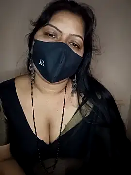 Bagi-Sexy online show from 12.17.25