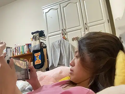 ladypaggy online show from 02.26.25