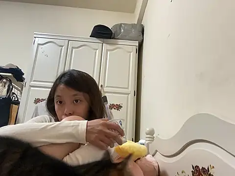 ladypaggy online show from 03.08.25