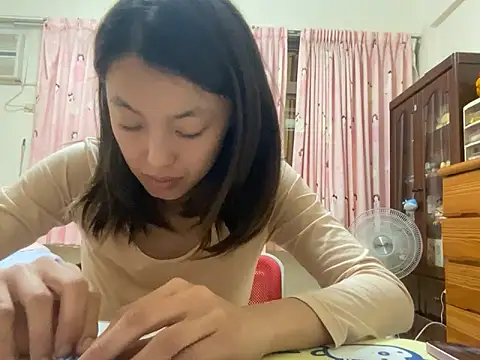 ladypaggy online show from 03.18.25