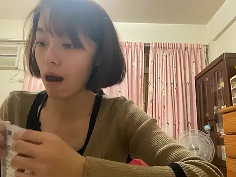 ladypaggy online show from 03.19.25