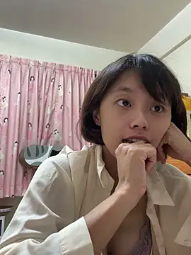 ladypaggy online show from 10.12.25