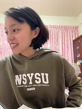 ladypaggy online show from 03.10.26