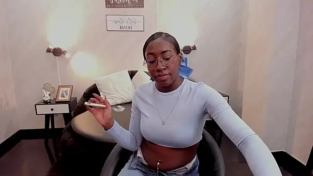 Qeen blackk online show from 11.05.25