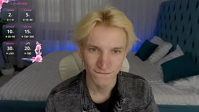 Limon chik online show from 03.10.25