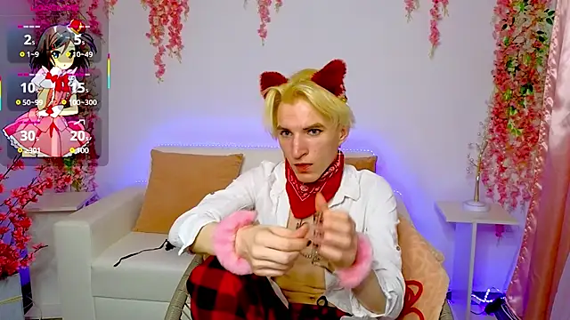 Limon chik online show from 03.15.25