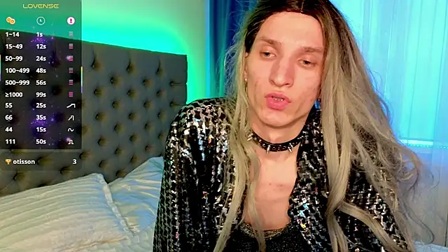 Limon chik online show from 03.20.25