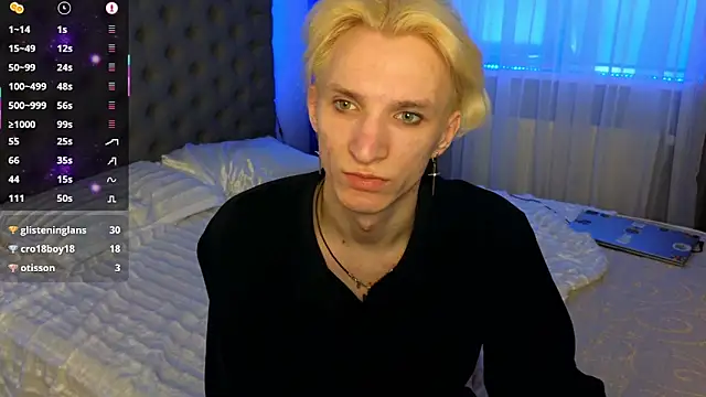 Limon chik online show from 03.22.25