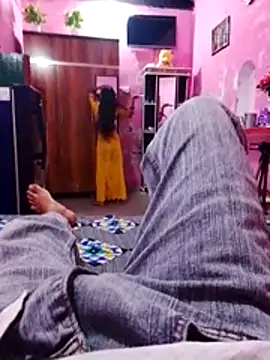 Snapshot of Rahulrana893 chatting on 07.03.26 Rahulrana893 online show from 07.03.26