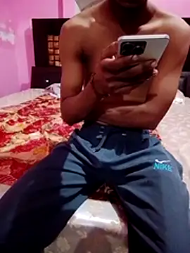 Snapshot of Rahulrana893 chatting on 07.25.26 Rahulrana893 online show from 07.25.26