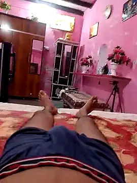 Snapshot of Rahulrana893 chatting on 07.27.26 Rahulrana893 online show from 07.27.26
