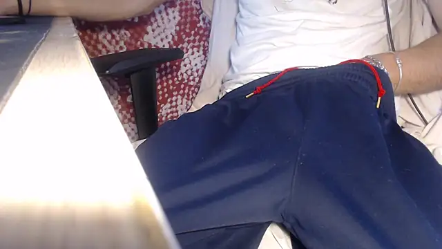 GreekDaddyNickOfficial online show from 09.09.25