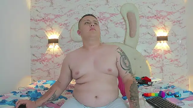 Snapshot of IM_SINAY chatting on 09.09.25 IM SINAY online show from 09.09.25