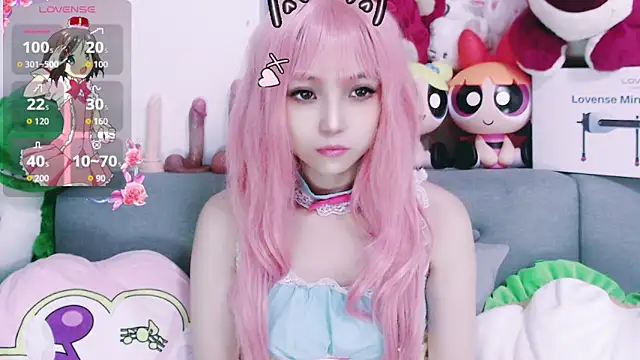 chenenna7 online show from 11.02.25