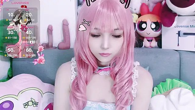 chenenna7 online show from 11.20.25