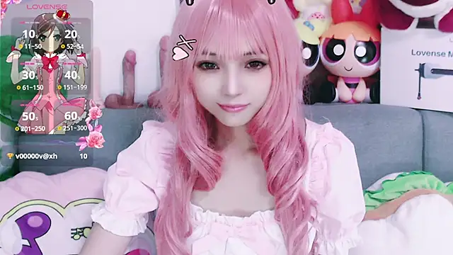 chenenna7 online show from 12.22.25