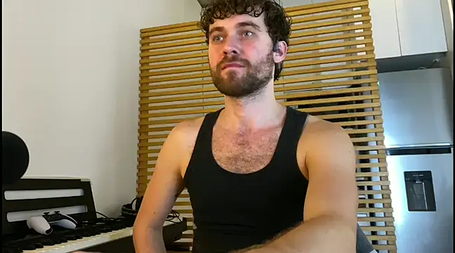 Snapshot of GunnarReed chatting on 03.17.25 GunnarReed online show from 03.17.25