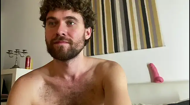 Snapshot of GunnarReed chatting on 03.21.25 GunnarReed online show from 03.21.25