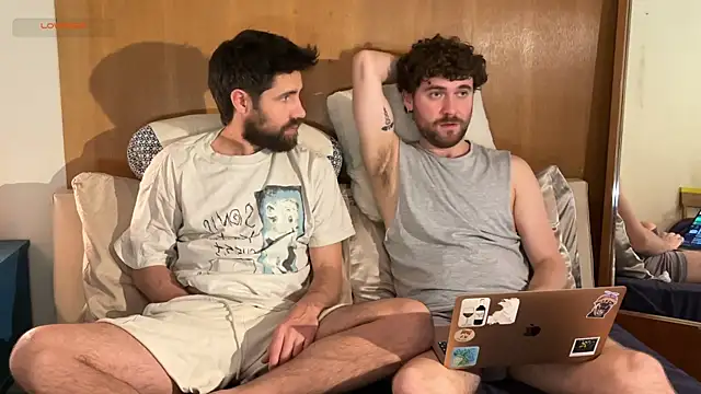 Snapshot of GunnarReed chatting on 09.27.25 GunnarReed online show from 09.27.25