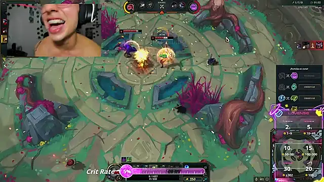 Noah milleer online show from 03.20.26