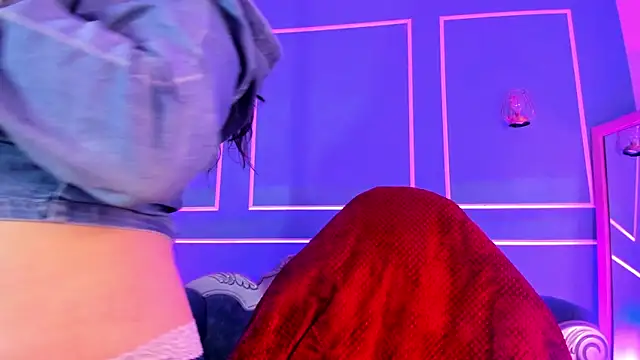 TaraTaylorr online show from 01.08.26