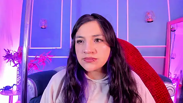 TaraTaylorr online show from 02.09.26