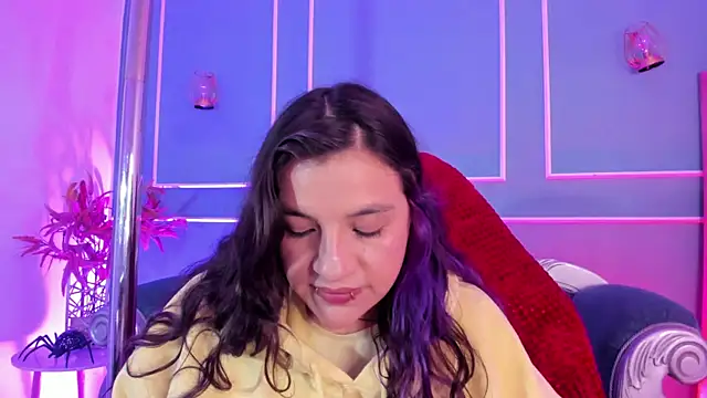 TaraTaylorr online show from 02.12.26