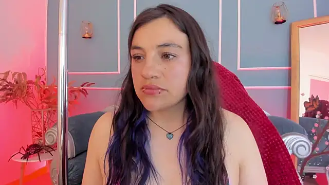 TaraTaylorr online show from 07.07.26