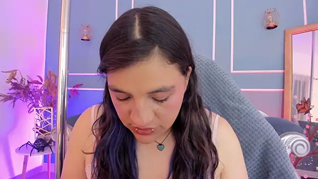 TaraTaylorr online show from 07.13.26