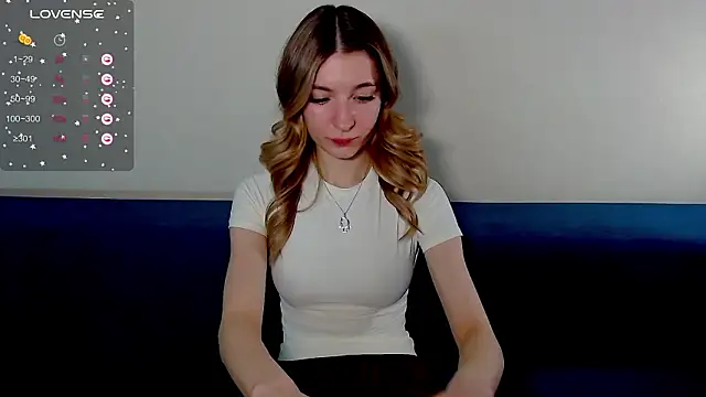 MilaTima online show from 03.02.26