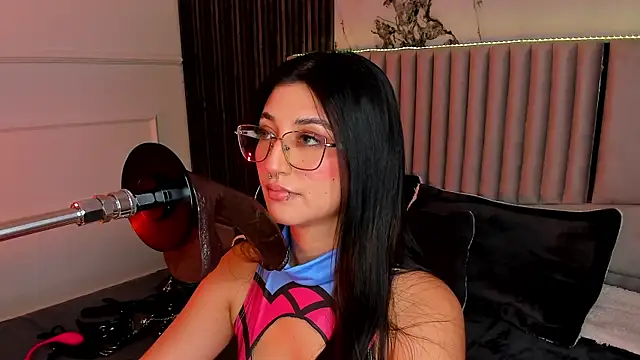 Gabrielakassi online show from 09.12.25