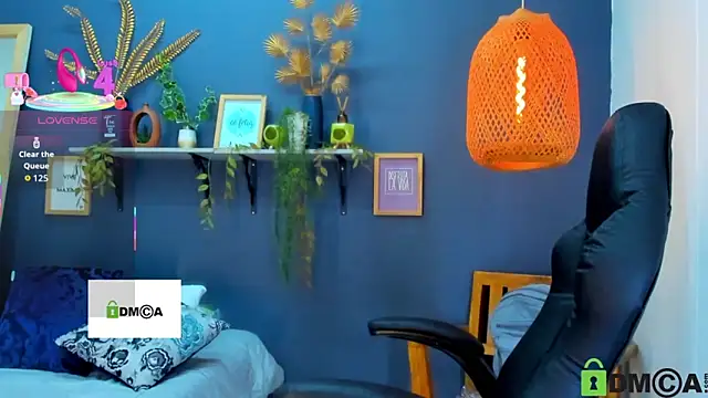 yessila parker online show from 11.25.25