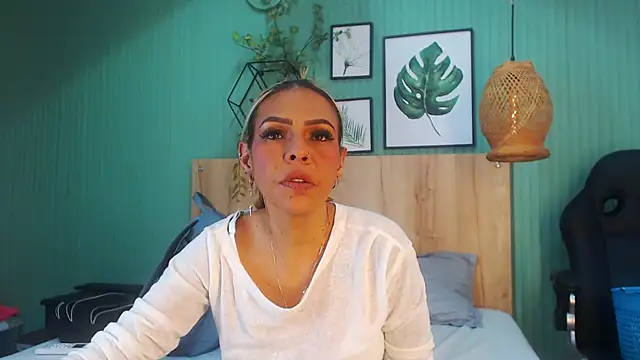 yessila parker online show from 12.03.25