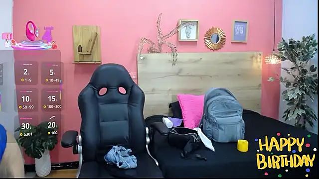 yessila parker online show from 01.13.26