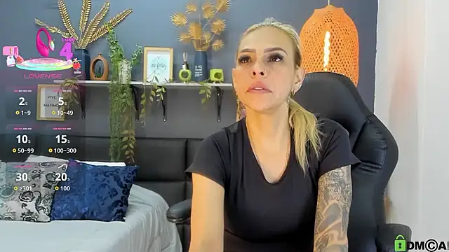 yessila parker online show from 01.16.26