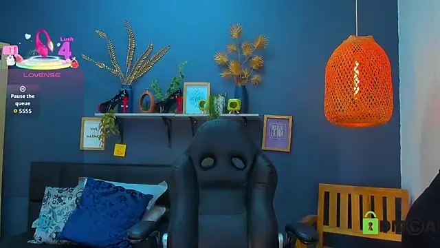 yessila parker online show from 03.19.26