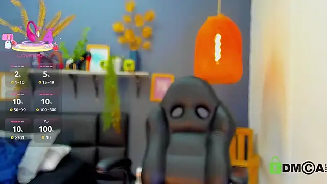 yessila parker online show from 04.18.26