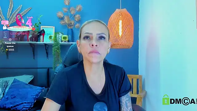 yessila parker online show from 05.31.26