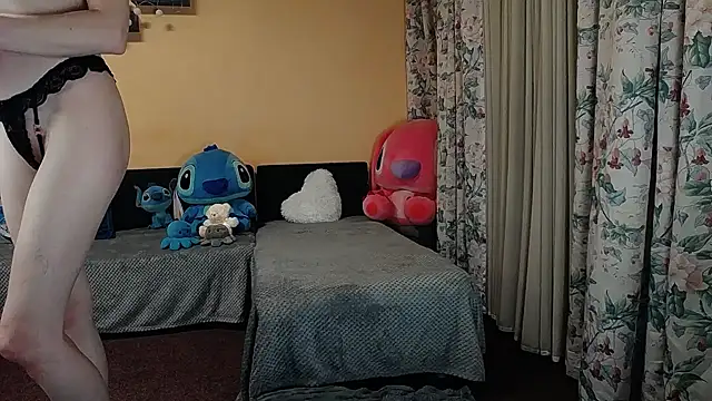 Maddison Summer online show from 11.11.25